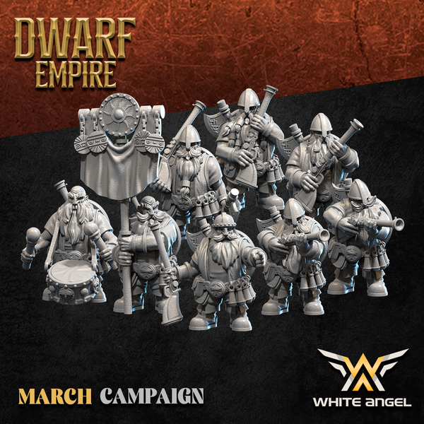 Fortress Riflemen