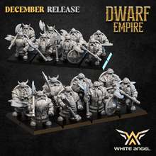Load image into Gallery viewer, Warriors of the Fort
