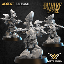 Charger l'image dans la galerie, Tueur de la Flamme
