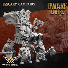 Load image into Gallery viewer, Throne of the King of Clans
