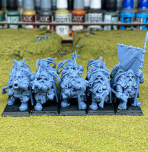 Charger l&#39;image dans la galerie, Rangers des Montagnes
