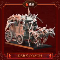 Carrosse Noir