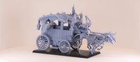 Carrosse Noir