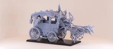 Load image into Gallery viewer, Carrosse Noir
