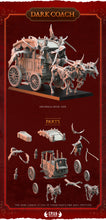 Load image into Gallery viewer, Carrosse Noir

