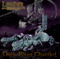 Chariot de Sangs Froids