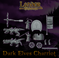 Chariot de Sangs Froids