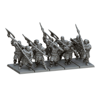 Boite d'armée Loups du Nord