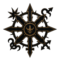 Pack Warhamateur Chaos Universel