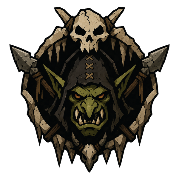 Pack Warhamateur Gobelin des Cavernes