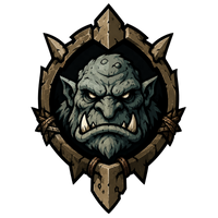 Pack Warhamateur Horde Trolls