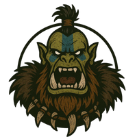 Pack Warhamateur Orcs Sauvages