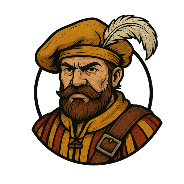 Pack Warhamateur Mercenaires