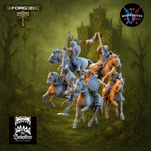 Load image into Gallery viewer, Warhammer Chaos Army Pack
