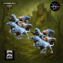 Load image into Gallery viewer, Warhammer Chaos Army Pack
