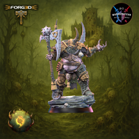 Pack d'armée du Chaos Warhamateur