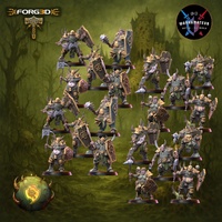 Pack d'armée du Chaos Warhamateur
