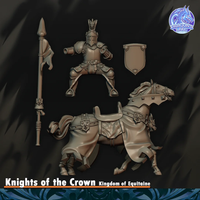 Chevaliers de la Couronne