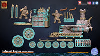 Machine des Enfers
