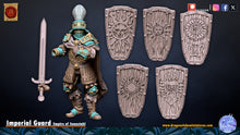 Load image into Gallery viewer, Imperial Guard
