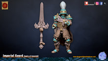 Load image into Gallery viewer, Imperial Guard
