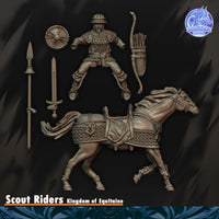 Chevaliers Scouts