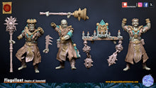 Load image into Gallery viewer, Flagellants
