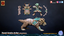 Load image into Gallery viewer, Vassal Cavalry
