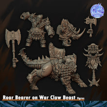 Charger l'image dans la galerie, Traqueur Ogre
