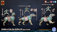 Demi Griffons