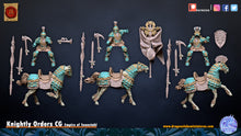 Load image into Gallery viewer, Order of Chivalry
