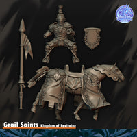Chevaliers du Sangreal
