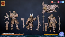 Load image into Gallery viewer, Imperial Militia
