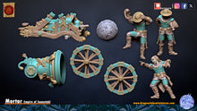 Load image into Gallery viewer, Imperial Mortar
