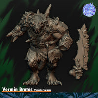 Vermines Brutes