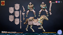 Load image into Gallery viewer, Imperial Scouts
