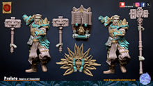 Load image into Gallery viewer, Prelate
