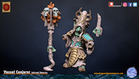 Conjureur Vassal