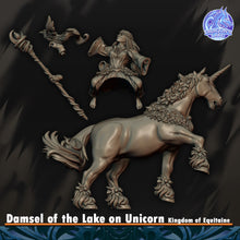 Load image into Gallery viewer, Dame du Lac
