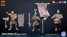 Load image into Gallery viewer, Imperial Troop
