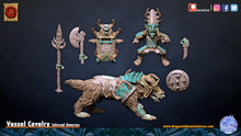 Load image into Gallery viewer, Vassal Cavalry
