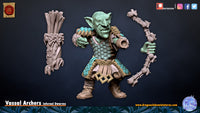 Conjureur Vassal