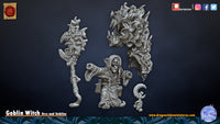 Shaman Gobs