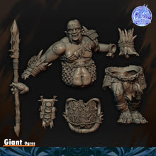Load image into Gallery viewer, Geant Ogre
