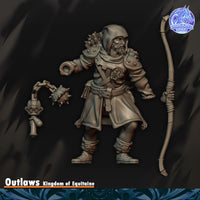 Archers Brigands