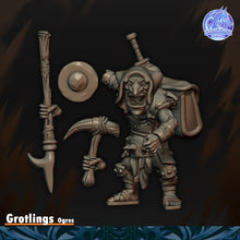 Load image into Gallery viewer, Grotlings
