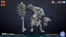 Charger l&#39;image dans la galerie, Trolls

