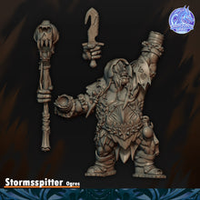 Charger l'image dans la galerie, Crache Tempête
