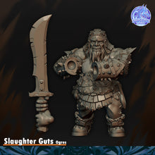 Load image into Gallery viewer, Massacreurs Ogres
