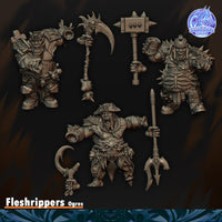 Etripeurs Ogres